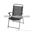Aluminum Chair for Outdoor Using